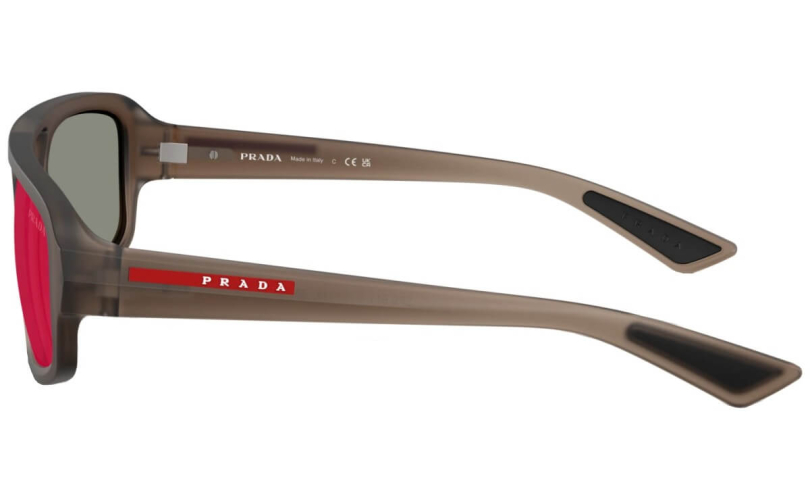 PRADA LINEA ROSSA PSB11SU - 29F21A - 2