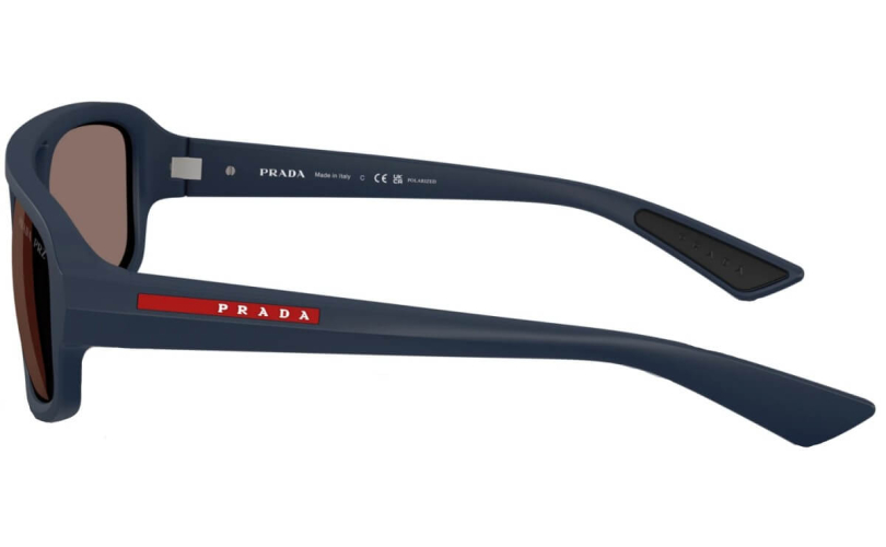 PRADA LINEA ROSSA PSB11SU - TFY05C - 2 - Skyoptic.gr PRADA LINEA ROSSA PSB11SU - TFY05C - 2