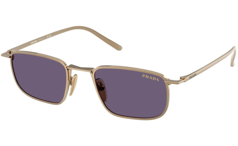 PRADA PRD52S - 7OE70W - 1