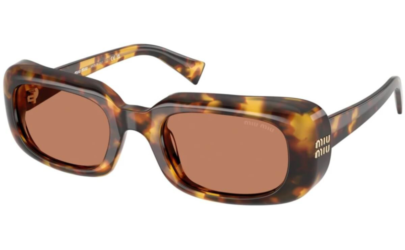 MIU MIU MUB13S - 14L90Q - 1