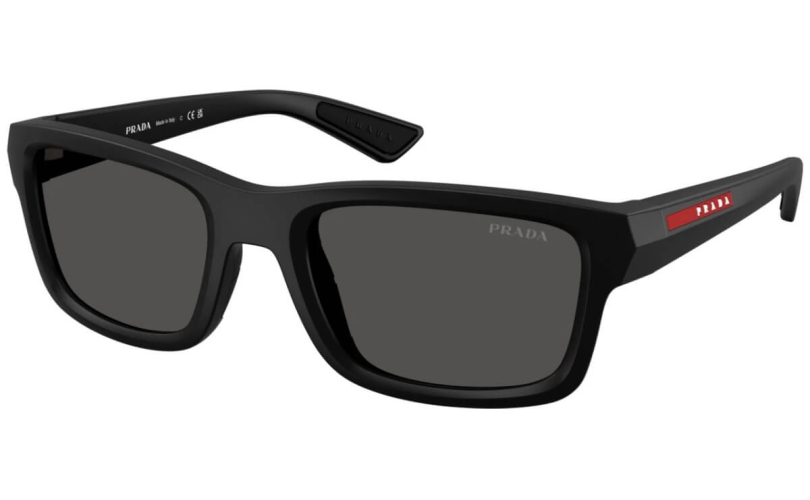 PRADA LINEA ROSSA PSB10S - 1BO08Z - 1