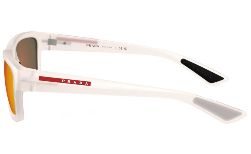 PRADA LINEA ROSSA PSB10S - 28M90Z - 2 - Skyoptic.gr PRADA LINEA ROSSA PSB10S - 28M90Z - 2