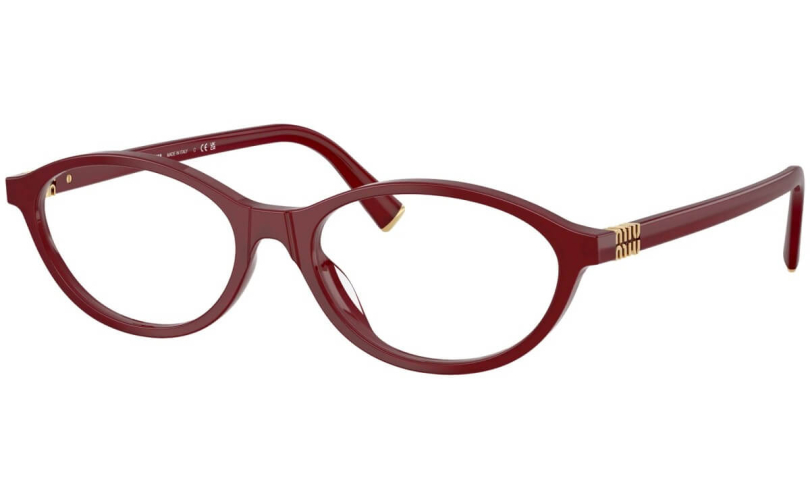 MIU MIU MU09XV - 21I1O1 - 1