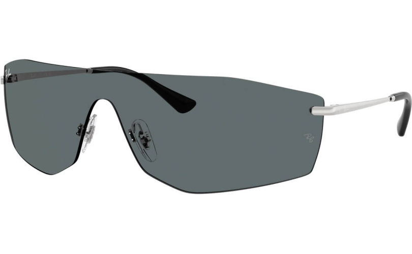 RAY-BAN RB3781 - 003/87