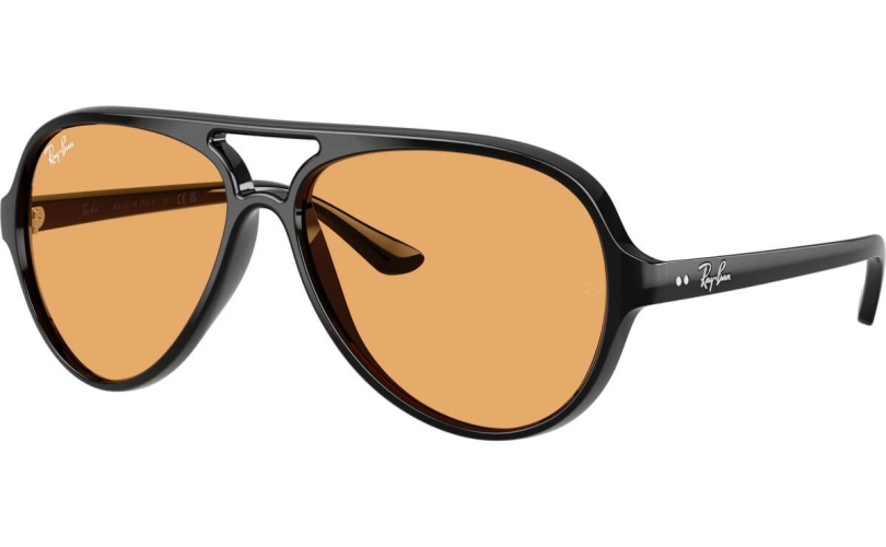 RAY-BAN RB4125 - 601/33
