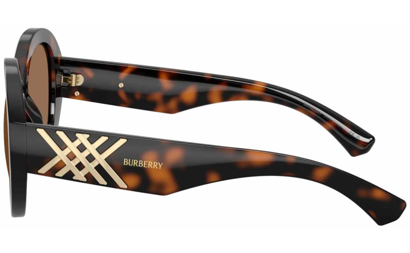 BURBERRY BE4497U - 300273 - 2