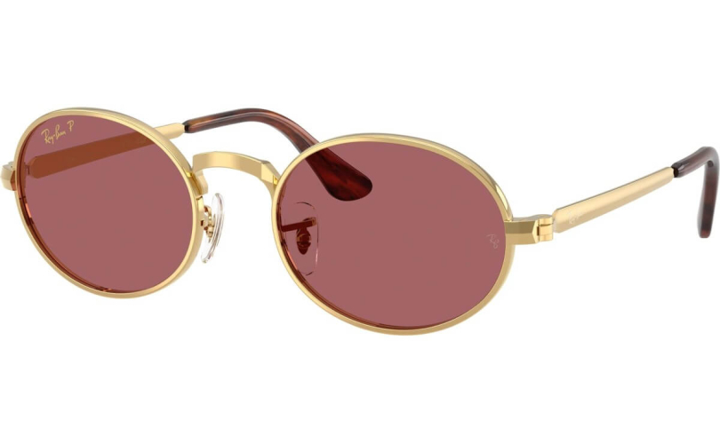 RAY-BAN RB3931 - 001/AF - 1