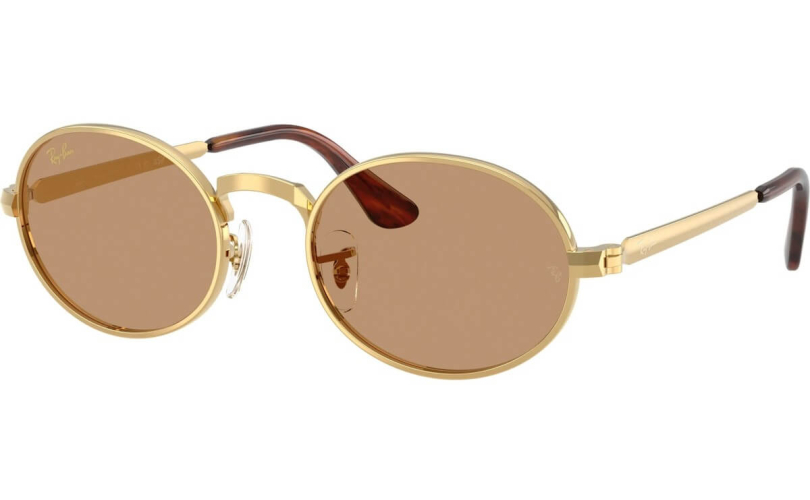 RAY-BAN RB3931 - 001/53