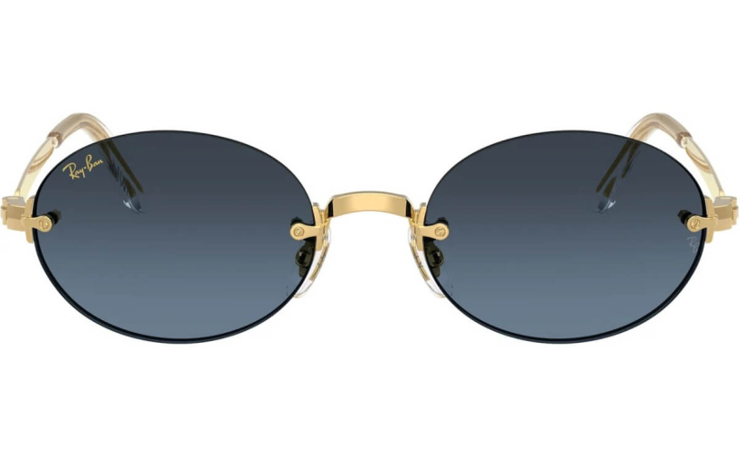 RAY-BAN RB3929 - 001/S2 - 3