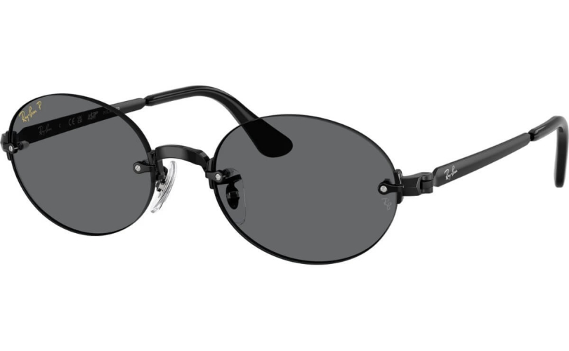 RAY-BAN RB3929 - 002/81