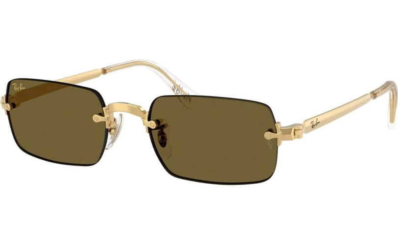 RAY-BAN RB3928 - 001/73 - 1
