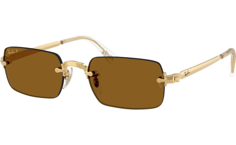 RAY-BAN RB3928 - 001/83 - 1