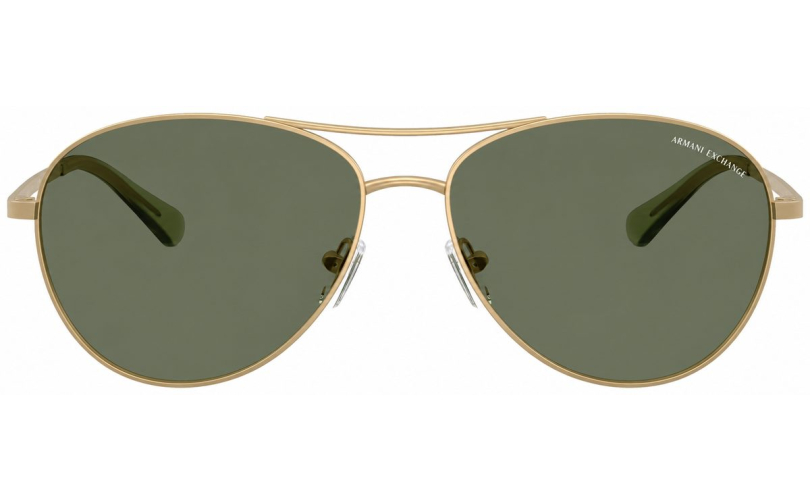 ARMANI EXCHANGE AX2061S - 61219A - 3