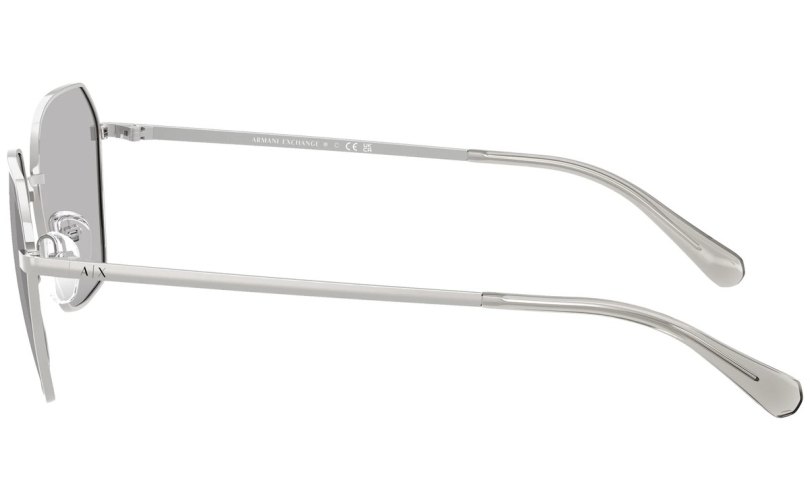 ARMANI EXCHANGE AX2062S - 604587 - 2
