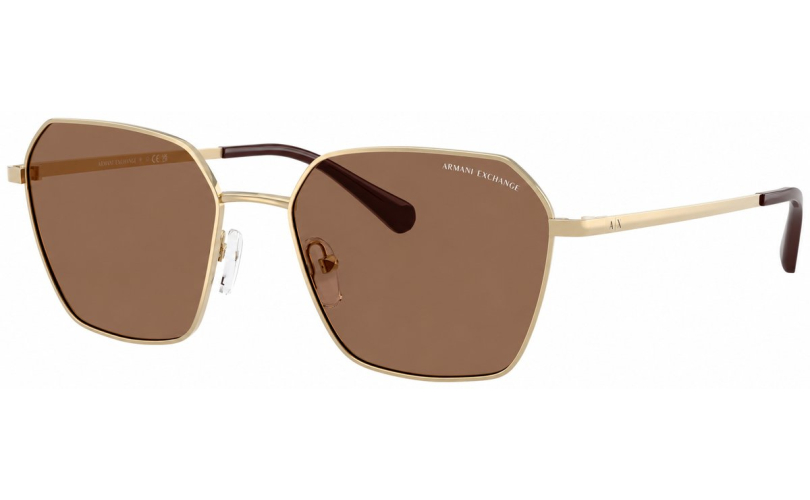 ARMANI EXCHANGE AX2062S - 611013 - 1