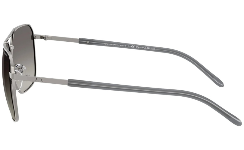 ARMANI EXCHANGE AX2057S - 6003T3 - 2