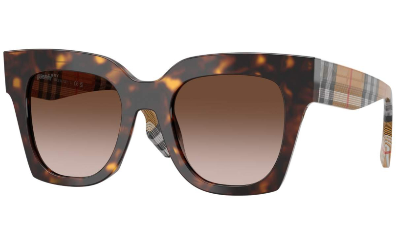 BURBERRY BE4364 - 425113 - 1