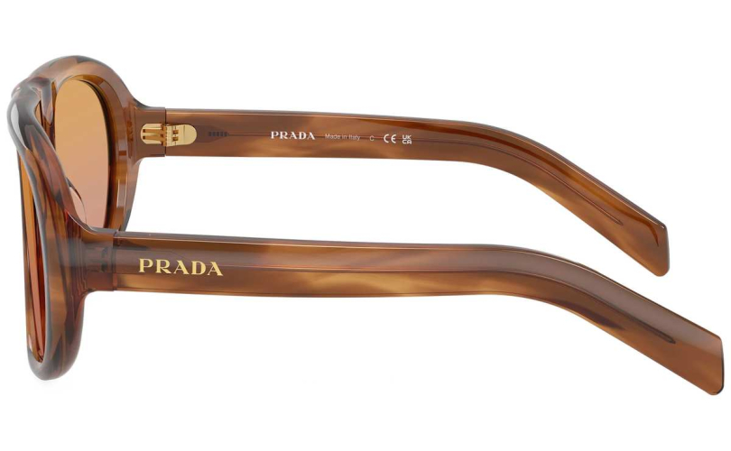 PRADA PRC05S - 25O04N - 2