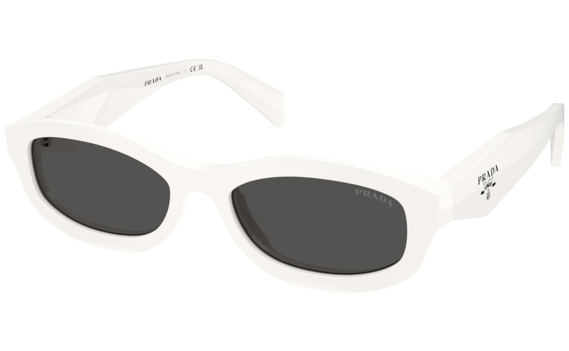 PRADA PRD24S - 17K08Z - 1