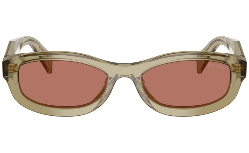 PRADA PRD24S - 27O80W - 3