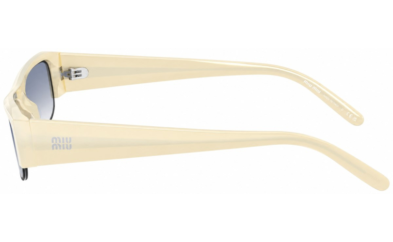 MIU MIU MUB07S - 22Q80O - 2