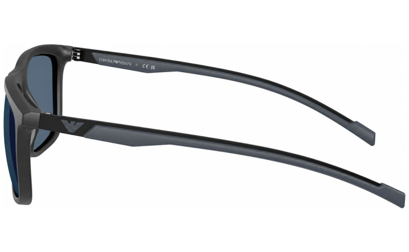 EMPORIO ARMANI EA4278U - 500180 - 2