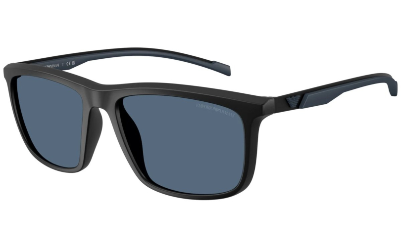 EMPORIO ARMANI EA4278U - 500180 - 1