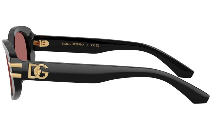 DOLCE & GABBANA - Junior DX4014 - 501/69 - 2