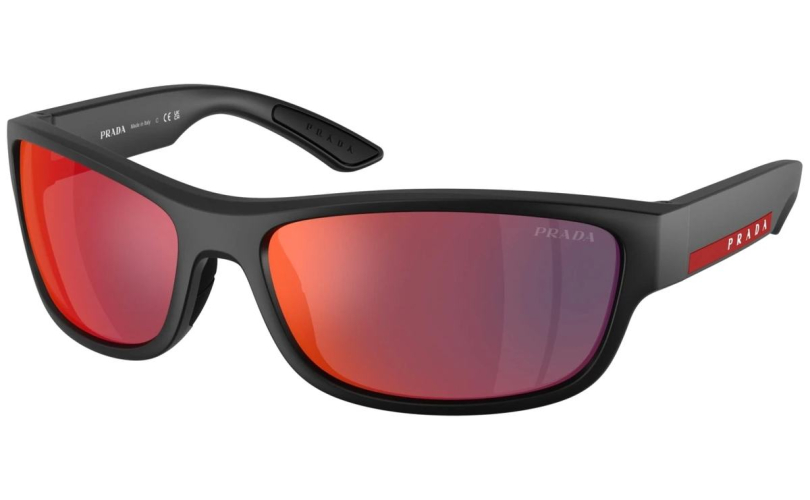 PRADA LINEA ROSSA PSC04S - 1BO21A - 1