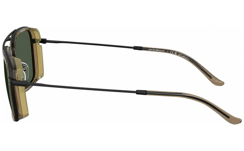 EMPORIO ARMANI EA2162 - 30019A - 2