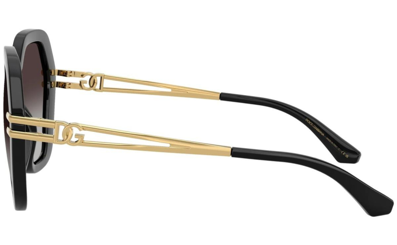 DOLCE & GABBANA DG6210 - 501/8G - 2