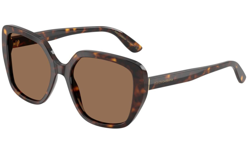 DOLCE & GABBANA DG4569 - 502/73 - 1