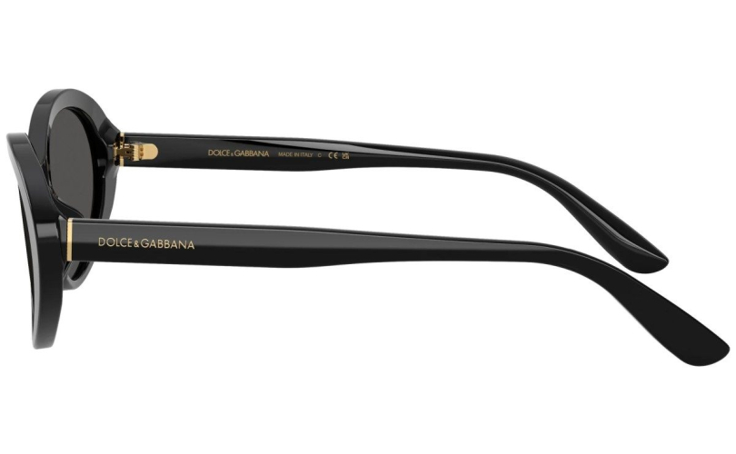 DOLCE & GABBANA DG4570 - 501/87 - 2