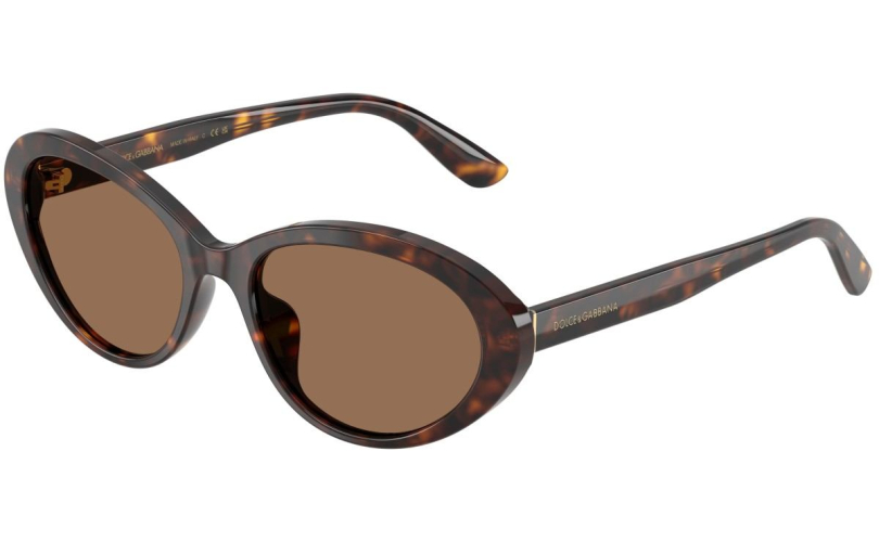 DOLCE & GABBANA DG4570 - 502/73 - 1