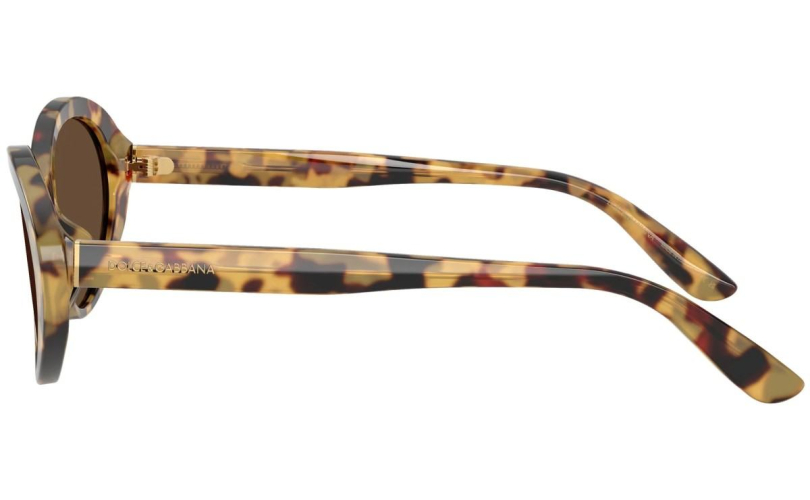 DOLCE & GABBANA DG4570 - 512/73 - 2