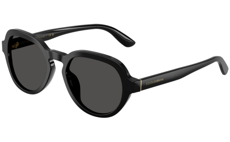 DOLCE & GABBANA DG4567 - 501/87 - 1