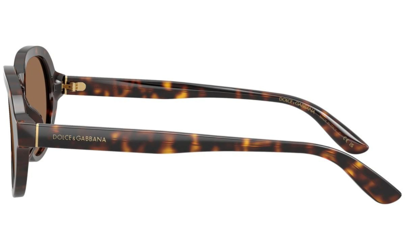 DOLCE & GABBANA DG4567 - 502/73 - 2