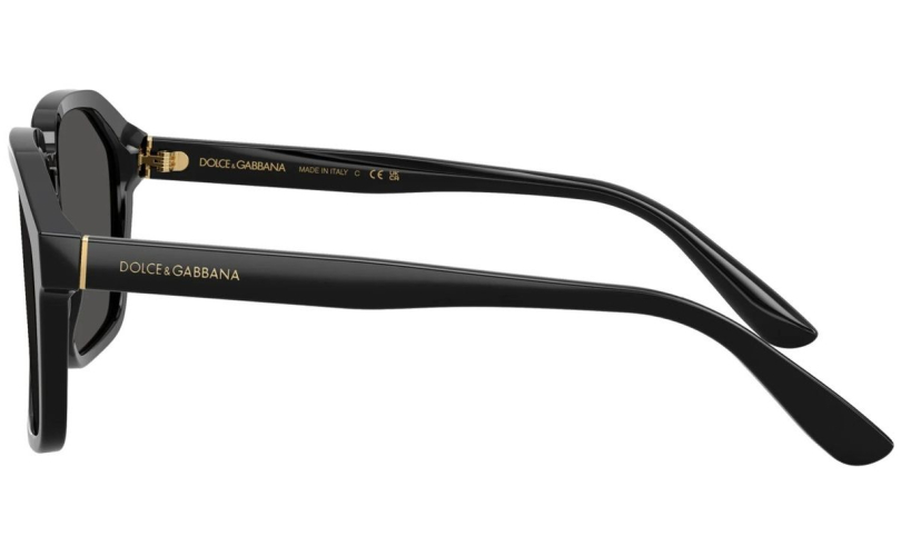 DOLCE & GABBANA DG4568 - 501/87 - 2