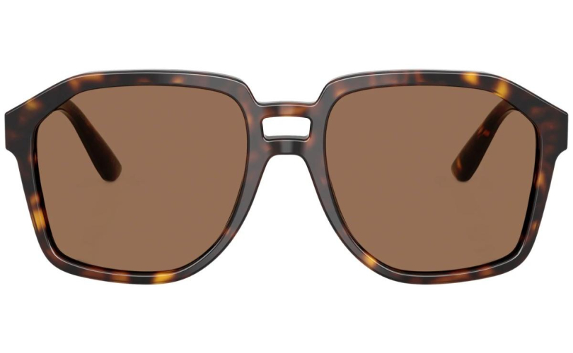 DOLCE & GABBANA DG4568 - 502/73 - 3