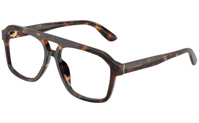 DOLCE & GABBANA DG3452 - 502 - 1
