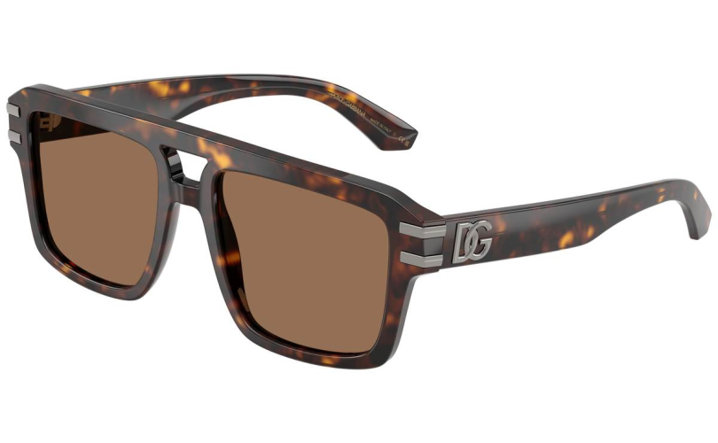 DOLCE & GABBANA DG4562 - 502/73 - 1