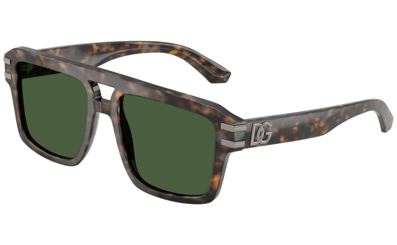DOLCE & GABBANA DG4562 - 349971 - 1