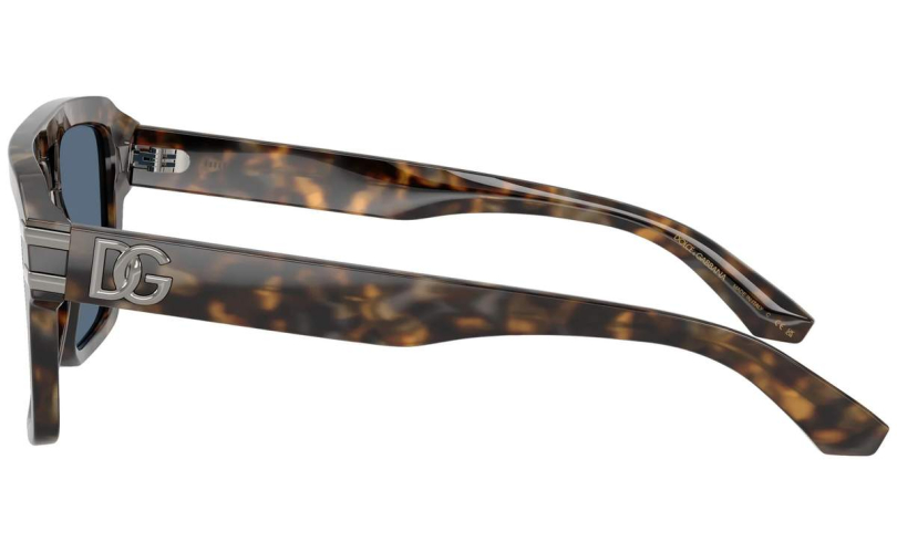 DOLCE & GABBANA DG4562 - 350080 - 2