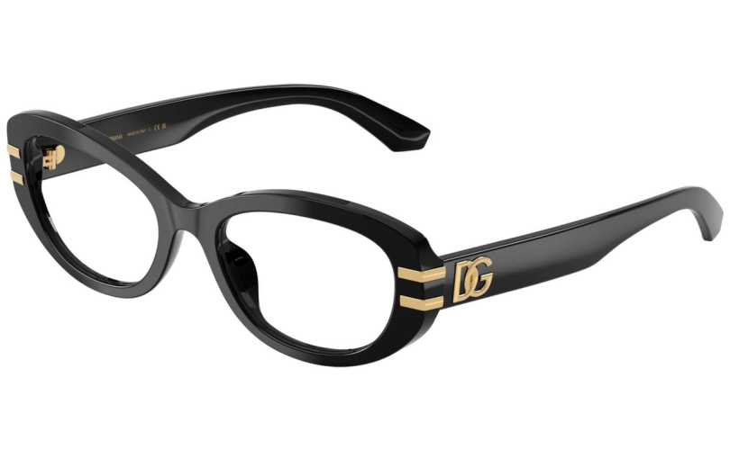 DOLCE & GABBANA DG3455 - 501 - 1