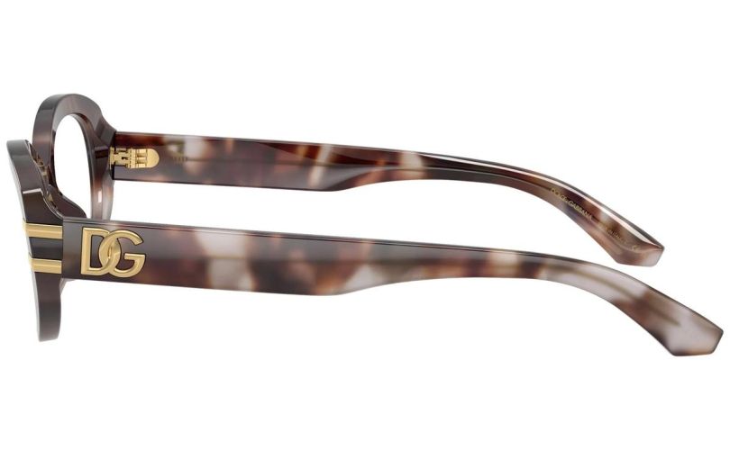 DOLCE & GABBANA DG3455 - 3498 - 2