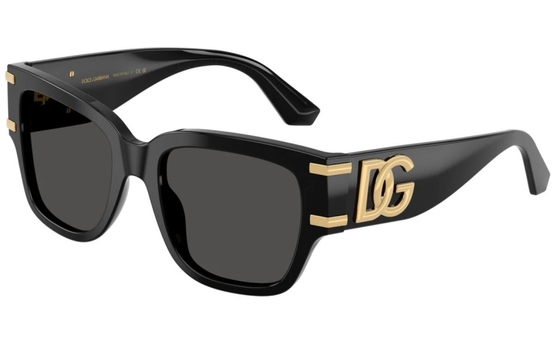 DOLCE & GABBANA DG4563 - 501/87 - 1