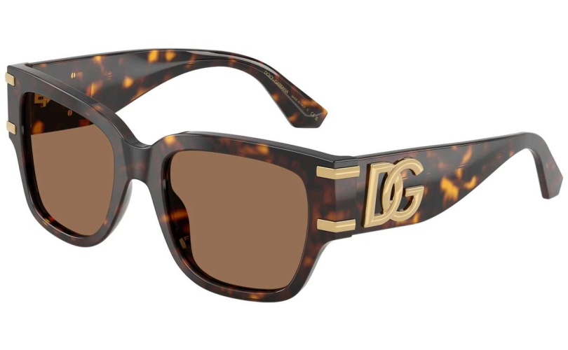 DOLCE & GABBANA DG4563 - 502/73 - 1