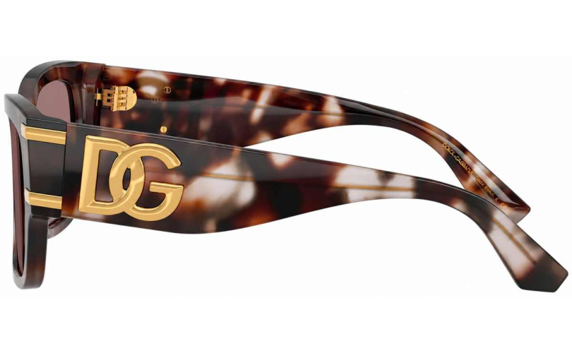 DOLCE & GABBANA DG4563 - 3498LA - 2
