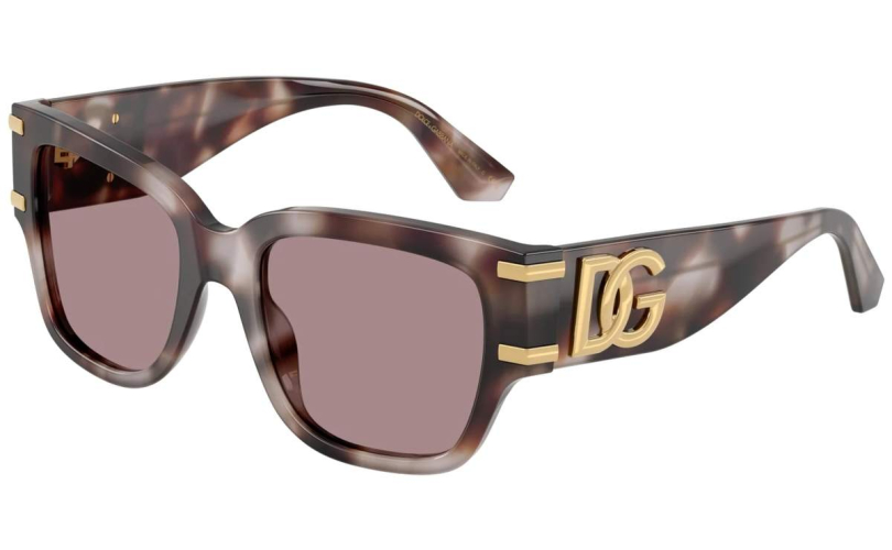 DOLCE & GABBANA DG4563 - 3498LA - 1