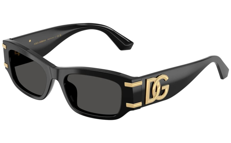 DOLCE & GABBANA DG4564 - 501/87 - 1